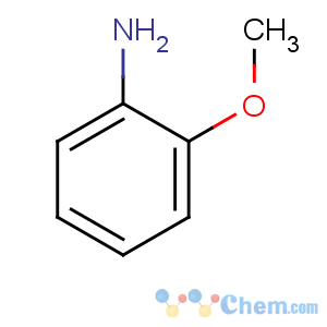 CAS No:29191-52-4 Benzenamine,ar-methoxy-