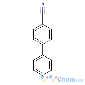 CAS No:2920-38-9 4-phenylbenzonitrile