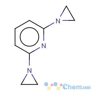 CAS No:29200-99-5 Pyridine,2,6-bis(1-aziridinyl)-