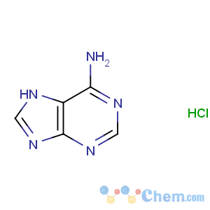 CAS No:2922-28-3 7H-purin-6-amine