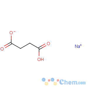 CAS No:2922-54-5 sodium