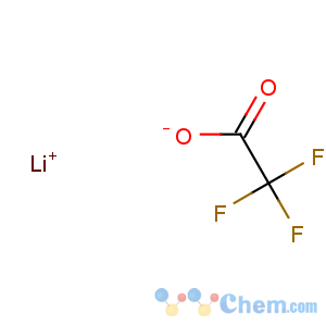 CAS No:2923-17-3 lithium