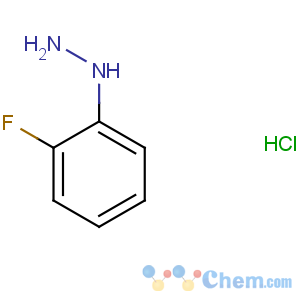 CAS No:2924-15-4 (2-fluorophenyl)hydrazine