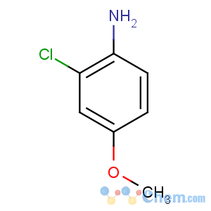 CAS No:29242-84-0 2-chloro-4-methoxyaniline