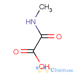 CAS No:29262-58-6 Acetic acid,2-(methylamino)-2-oxo-