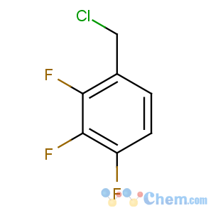 CAS No:292621-60-4 1-(chloromethyl)-2,3,4-trifluorobenzene