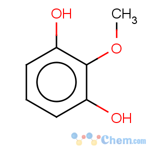 CAS No:29267-67-2 1,3-Benzenediol,2-methoxy-