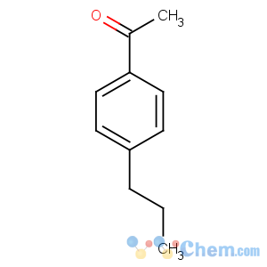 CAS No:2932-65-2 1-(4-propylphenyl)ethanone