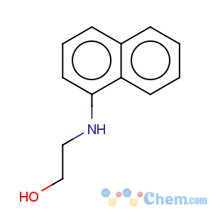CAS No:2933-59-7 Ethanol,2-(1-naphthalenylamino)-