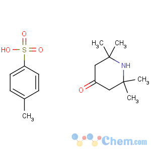 CAS No:29334-13-2 4-methylbenzenesulfonic acid