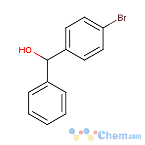 CAS No:29334-16-5 (4-bromophenyl)-phenylmethanol