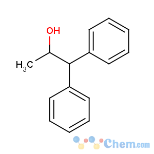 CAS No:29338-49-6 1,1-diphenylpropan-2-ol