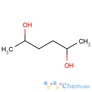 CAS No:2935-44-6 hexane-2,5-diol