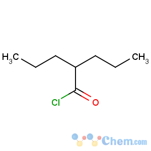 CAS No:2936-08-5 2-propylpentanoyl chloride