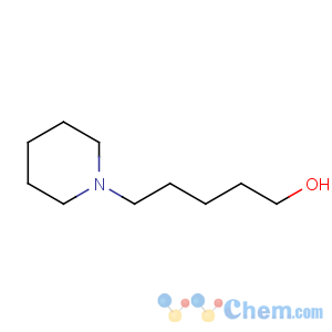 CAS No:2937-83-9 5-piperidin-1-ylpentan-1-ol