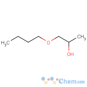 CAS No:29387-86-8 Propyleneglycol butyl ether
