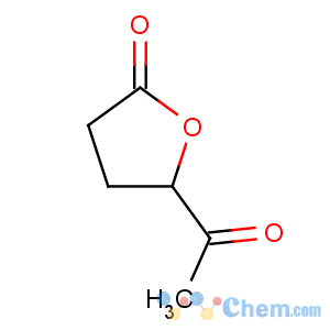 CAS No:29393-32-6 2(3H)-Furanone,5-acetyldihydro-