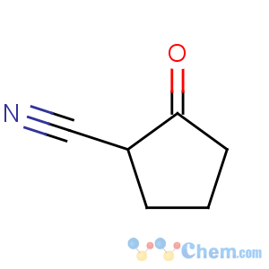 CAS No:2941-29-9 2-oxocyclopentane-1-carbonitrile