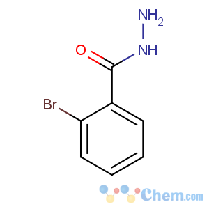 CAS No:29418-67-5 2-bromobenzohydrazide