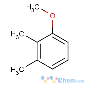 CAS No:2944-49-2 1-methoxy-2,3-dimethylbenzene