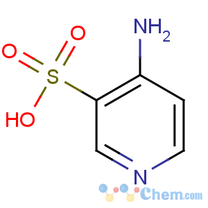 CAS No:29452-57-1 4-aminopyridine-3-sulfonic acid