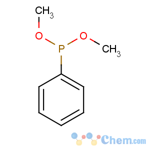 CAS No:2946-61-4 dimethoxy(phenyl)phosphane