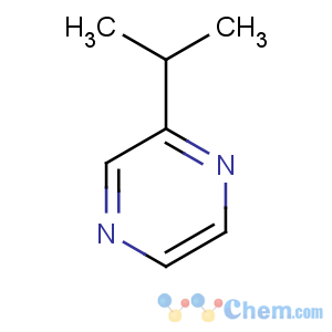 CAS No:29460-90-0 2-propan-2-ylpyrazine