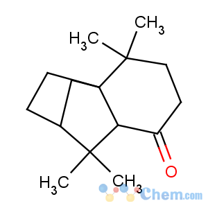 CAS No:29461-14-1 Isolongifolanone