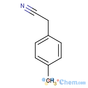 CAS No:2947-61-7 2-(4-methylphenyl)acetonitrile