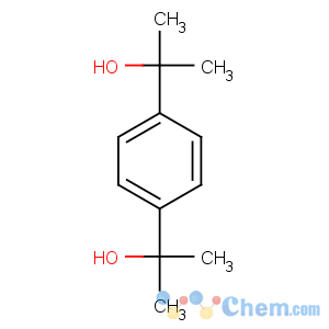 CAS No:2948-46-1 2-[4-(2-hydroxypropan-2-yl)phenyl]propan-2-ol