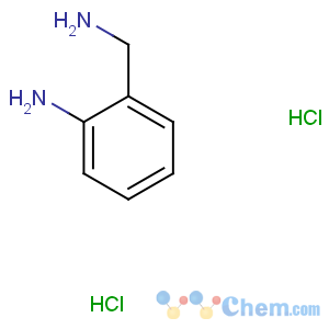 CAS No:29483-71-4 2-(aminomethyl)aniline