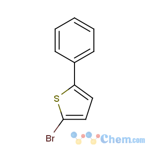 CAS No:29488-24-2 2-bromo-5-phenylthiophene