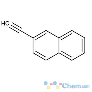 CAS No:2949-26-0 2-ethynylnaphthalene