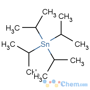 CAS No:2949-42-0 tetra(propan-2-yl)stannane