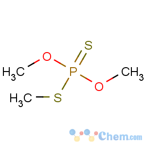 CAS No:2953-29-9 Phosphorodithioic acid,O,O,S-trimethyl ester