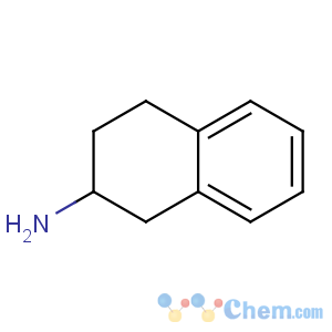 CAS No:2954-50-9 1,2,3,4-tetrahydronaphthalen-2-amine