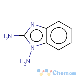 CAS No:29540-87-2 1H-Benzimidazole-1,2-diamine