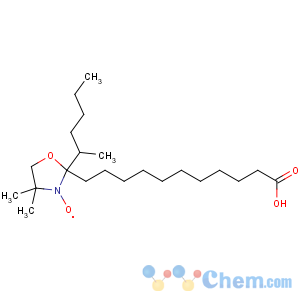 CAS No:29545-47-9 11-(2-hexan-2-yl-3-λ