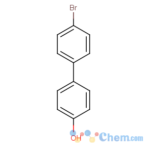 CAS No:29558-77-8 4-(4-bromophenyl)phenol