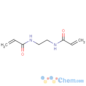 CAS No:2956-58-3 N-[2-(prop-2-enoylamino)ethyl]prop-2-enamide