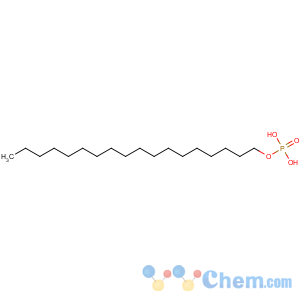 CAS No:2958-09-0 octadecyl dihydrogen phosphate