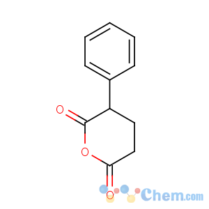 CAS No:2959-96-8 3-phenyloxane-2,6-dione
