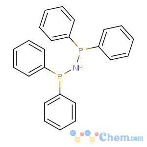 CAS No:2960-37-4 [(diphenylphosphanylamino)-phenylphosphanyl]benzene