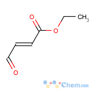 CAS No:2960-66-9 Ethyl trans-4-oxo-2-butenoate