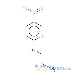 CAS No:29602-39-9 2-(2-Aminoethylamino)-5-nitropyridine