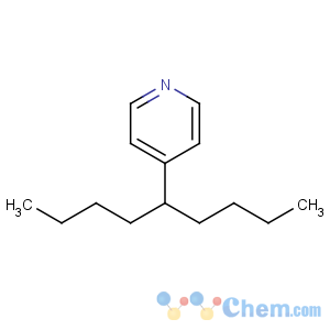 CAS No:2961-47-9 4-nonan-5-ylpyridine