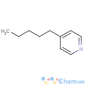 CAS No:2961-50-4 4-pentylpyridine