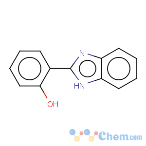 CAS No:2963-66-8 Phenol,2-(1H-benzimidazol-2-yl)-