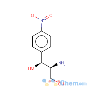 CAS No:2964-48-9 (1S,2S)-2-Amino-1-(4-nitrophenyl)propane-1,3-diol