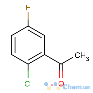 CAS No:2965-16-4 1-(2-chloro-5-fluorophenyl)ethanone